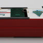 American Flyer 6-48325 S Gauge 1996 Holiday Boxcar EX/Box
