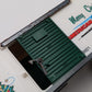 American Flyer 6-48325 S Gauge 1996 Holiday Boxcar EX/Box