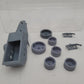 Custom Built 1:25 Scale Galion Roll-O Matic 3 Drum Roller Unpainted Resin Kit EX