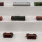 HO Scale Assorted Freight Cars [8] VG