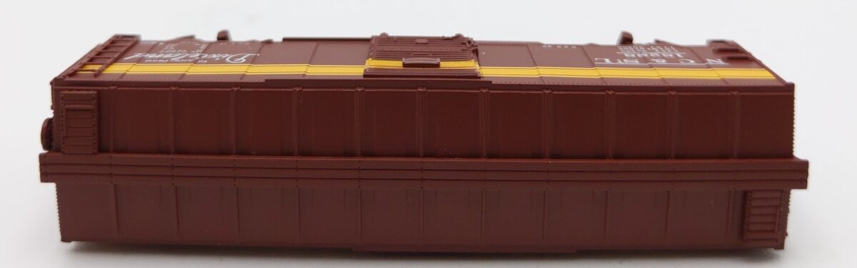 Atlas 50000521 N NC&STL 1932 ARA Boxcar #18228 LN/Box