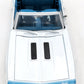 Greenlight Collectibles 73293 1:24 Diecast Chevrolet Camaro Indy 500 Pace Car NIB