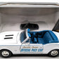 Greenlight Collectibles 73293 1:24 Diecast Chevrolet Camaro Indy 500 Pace Car NIB