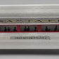 Lionel Vintage O Gauge Custom Santa Fe Aluminum Passenger Cars (2)