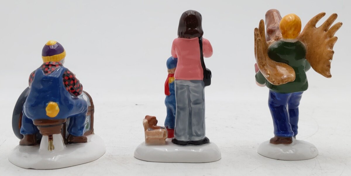 Dept 56 54976 Snow Village 