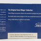 Dept 56 54976 Snow Village "Another Man's Treasure" Ceramic Figures (Set Of 3) EX/Box