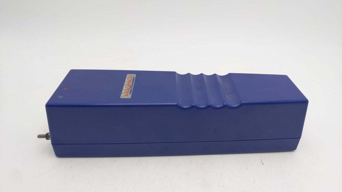 Lionel 6-37156 O Base-1L Command Base VG