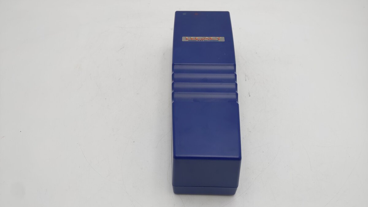 Lionel 6-37156 O Base-1L Command Base VG