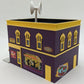 Lionel 6-16883 O Scale Neil's Guitar Shop EX/Box