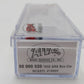 Atlas 50000520 N Nashville Chattanooga & St. Louis1932 ARA Box #18003 LN/Box
