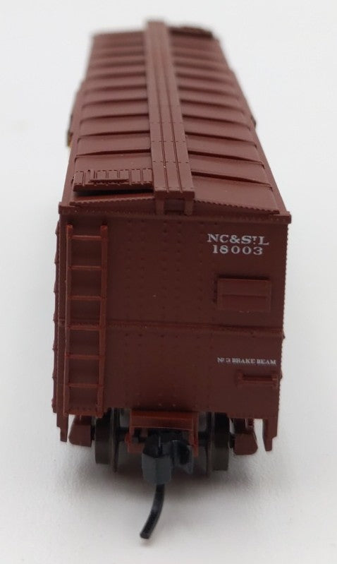 Atlas 50000520 N Nashville Chattanooga & St. Louis1932 ARA Box #18003 LN/Box