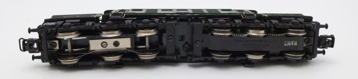Marklin 8322 HO Scale BBC E94-091-5 Electric Locomotive EX