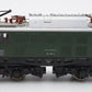 Marklin 8322 HO Scale BBC E94-091-5 Electric Locomotive EX