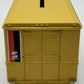 Ertl 9289 1:43 Safety-Kleen 1996 Grumman-Olsen Kurbmaster Van Bank EX/Box
