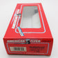 American Flyer 6-48323 S Gauge 1995 American Flyer Christmas Boxcar #48323 EX/Box