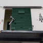 American Flyer 6-48323 S Gauge 1995 American Flyer Christmas Boxcar #48323 EX/Box
