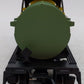 American Flyer 6-48406 S Gauge Celanese Chemicals Single Dome Tank Car #48406 EX/Box