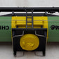 American Flyer 6-48406 S Gauge Celanese Chemicals Single Dome Tank Car #48406 EX/Box