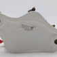 Dept 56 56.55260 The Original Snow Village "Who's Walking Who?" Ceramic Figure EX/Box