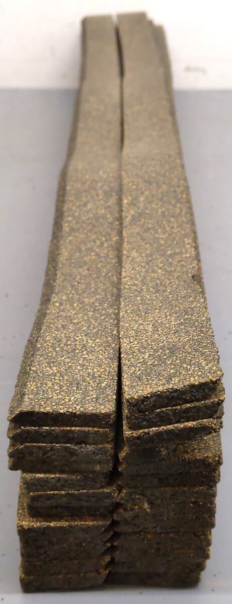 Midwest Products 3013 HO 3/16