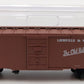 InterMountain 65720-11 N Scale Louisville & Nashville 1937 AAR 40' Boxcar #90708 LN/Box