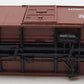 InterMountain 65720-11 N Scale Louisville & Nashville 1937 AAR 40' Boxcar #90708 LN/Box