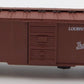 InterMountain 65720-11 N Scale Louisville & Nashville 1937 AAR 40' Boxcar #90708 LN/Box