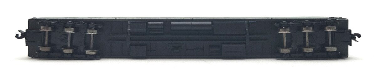 American Z-Line 71502-0 Z Scale Pullman Dining Passenger Car EX/Box