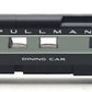 American Z-Line 71502-0 Z Scale Pullman Dining Passenger Car EX/Box
