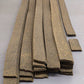 Midwest Products 3013 HO 3/16" x 1-3/4" x 36" Cork Roadbed (Pack of 25)
