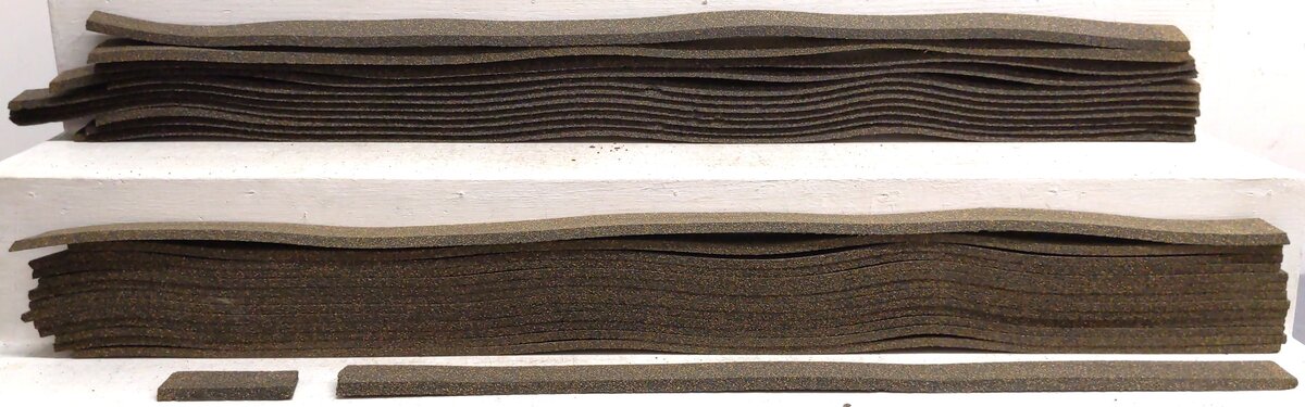 Midwest Products 3013 HO 3/16
