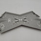 Lionel 6-12051 O Gauge FasTrack 45 Degree Crossover EX/Box