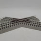 Lionel 6-12051 O Gauge FasTrack 45 Degree Crossover EX/Box