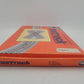 Lionel 6-12051 O Gauge FasTrack 45 Degree Crossover EX/Box
