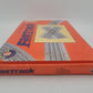 Lionel 6-12051 O Gauge FasTrack 45 Degree Crossover EX/Box