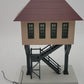 Lionel 6-14227 O Illuminated Yard Tower EX/Box