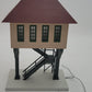 Lionel 6-14227 O Illuminated Yard Tower EX/Box
