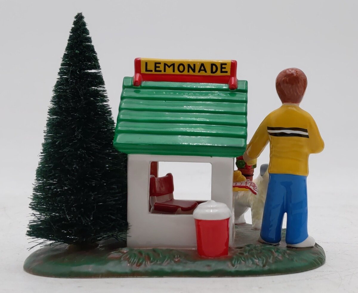 Dept 56 56.55144 The Snow Village 