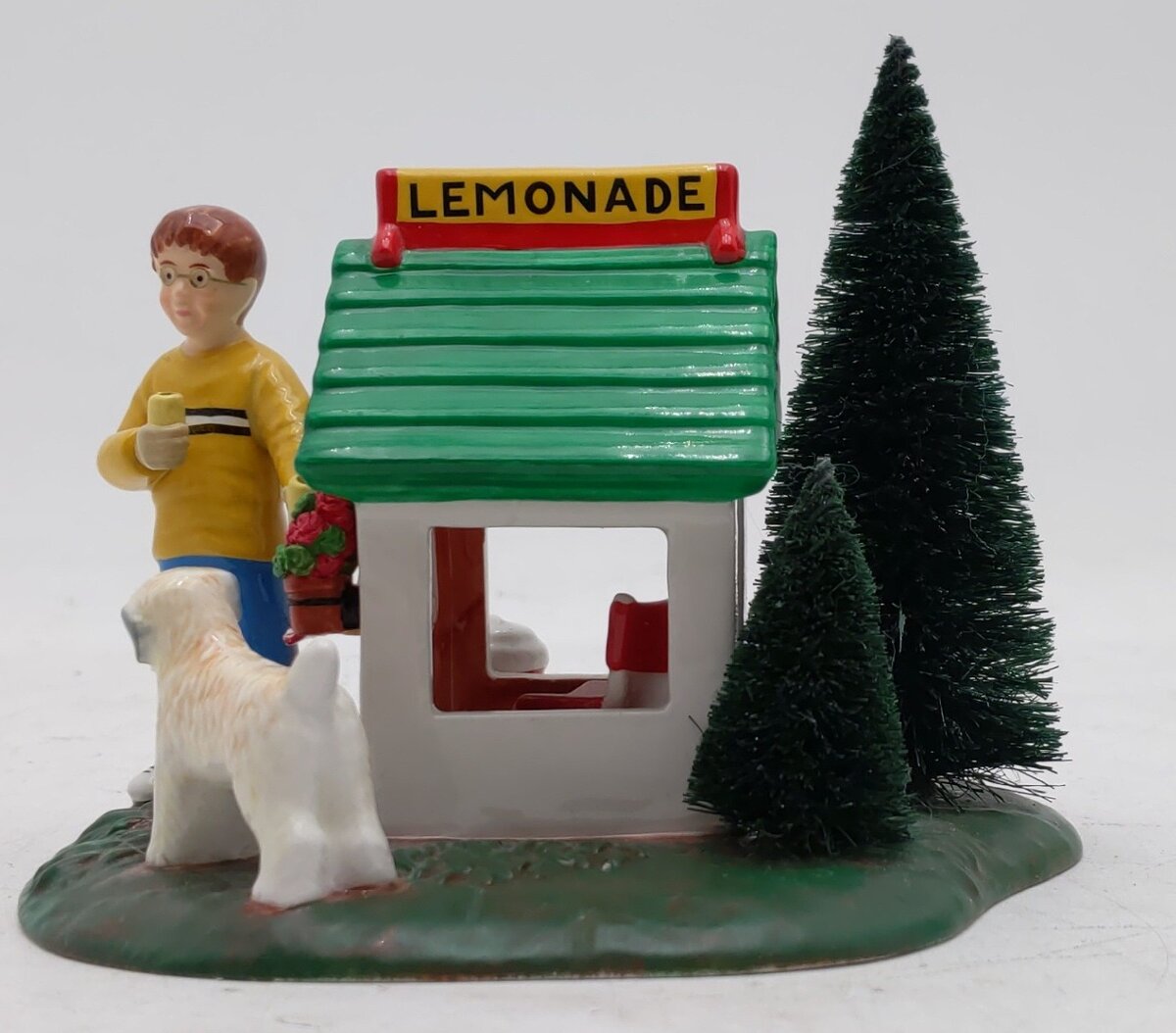 Dept 56 56.55144 The Snow Village 