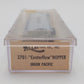 Atlas 3701 N Scale Union Pacific Centerflow Hopper Car #24023 LN/Box