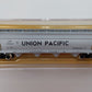 Atlas 3701 N Scale Union Pacific Centerflow Hopper Car #24023 LN/Box
