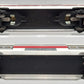 Lionel Vintage O Gauge Custom Santa Fe Aluminum Passenger Cars [2]