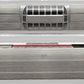 Lionel Vintage O Gauge Custom Santa Fe Aluminum Passenger Cars [2]