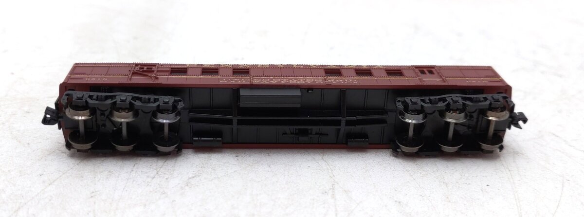 American Z-Line 71903-2 Z Scale PRR Heavyweight RPO #6519 NIB