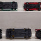 MTH 1/43 Scale Assorted Roadster Diecast Vehicles [5] EX