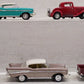 MTH 1/43 Scale Assorted Roadster Diecast Vehicles [5] EX