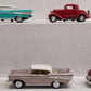 MTH 1/43 Scale Assorted Roadster Diecast Vehicles [5] EX
