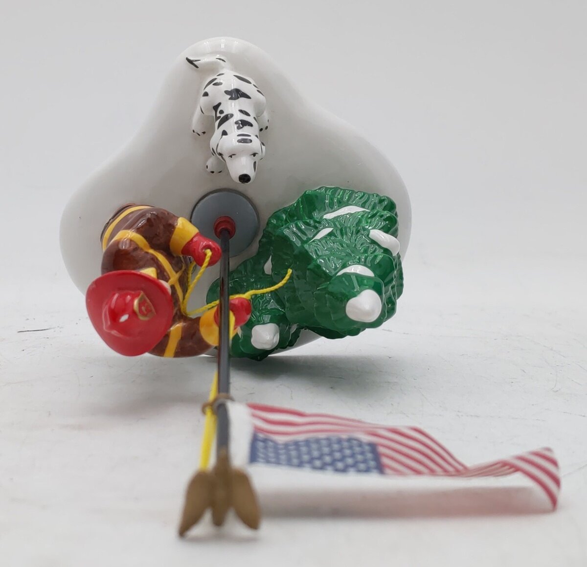 Dept 56 56.55154 The Snow Village 