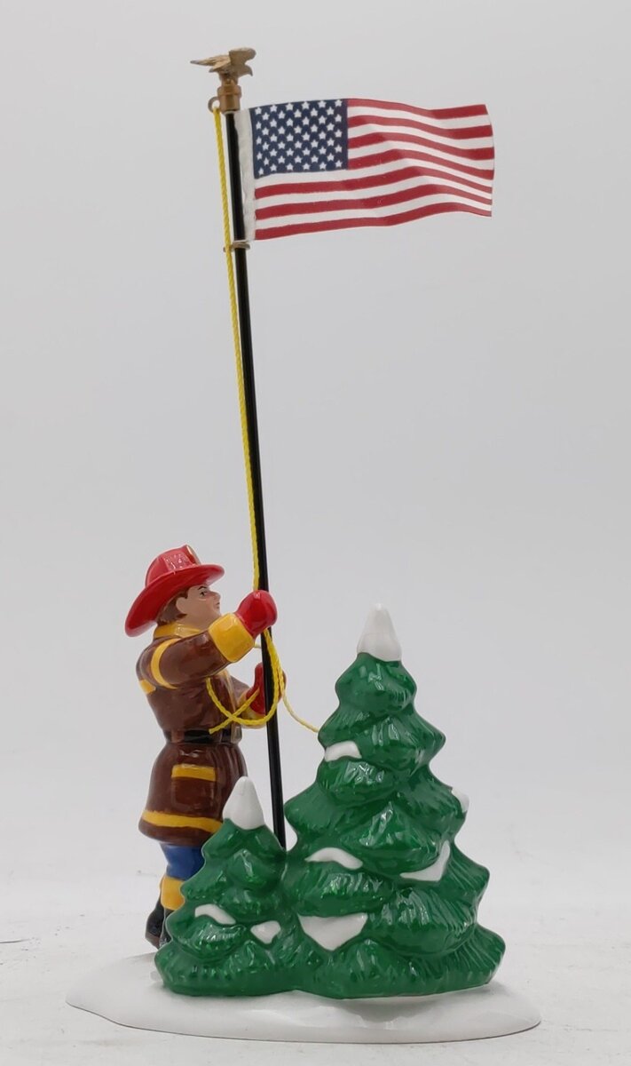 Dept 56 56.55154 The Snow Village 