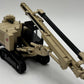 Ingersoll-Rand 1:40 Hydraulic Crawler Drill ECM-720 LN/Box